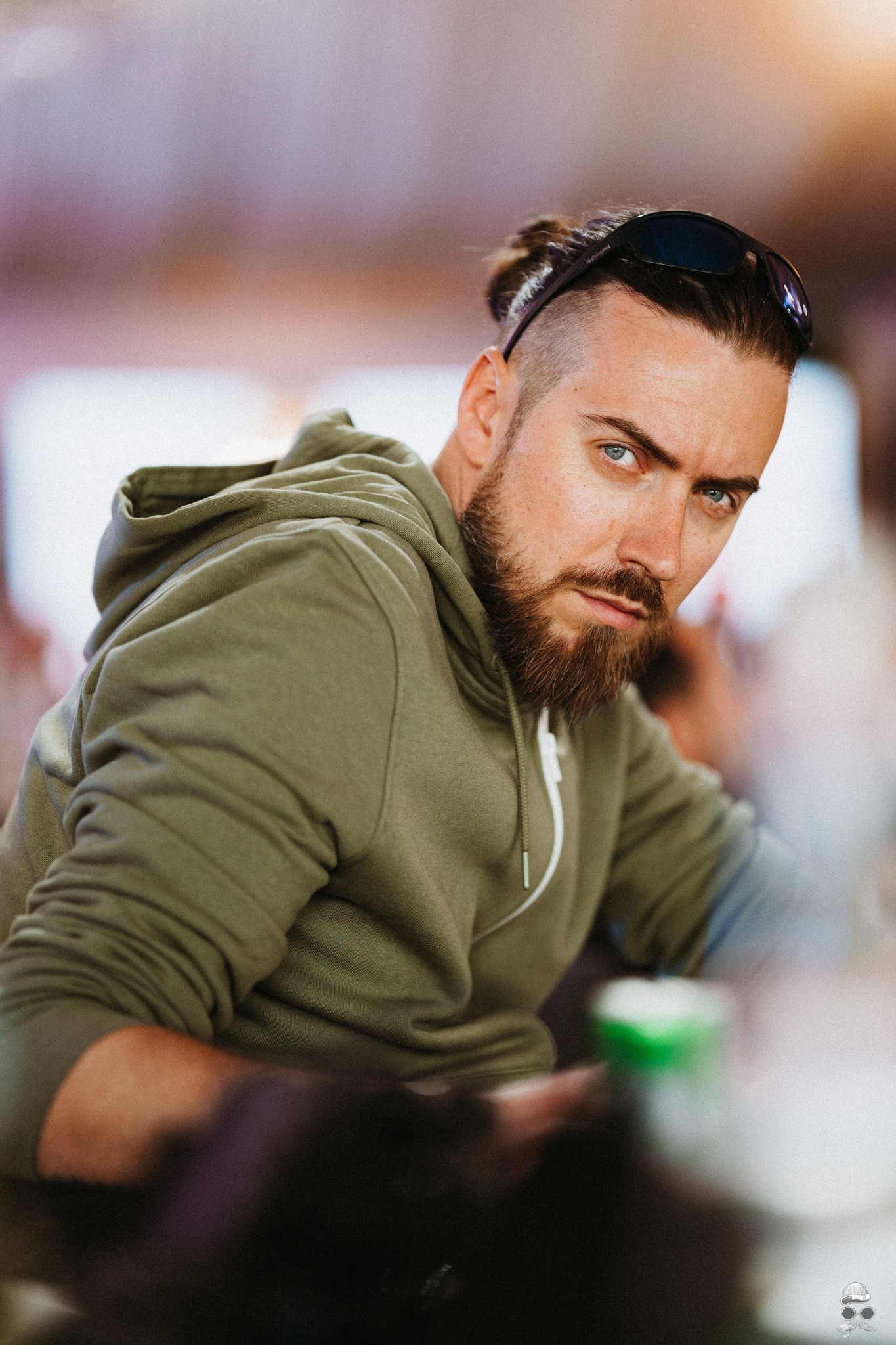 Photographer Alexander Lupascu