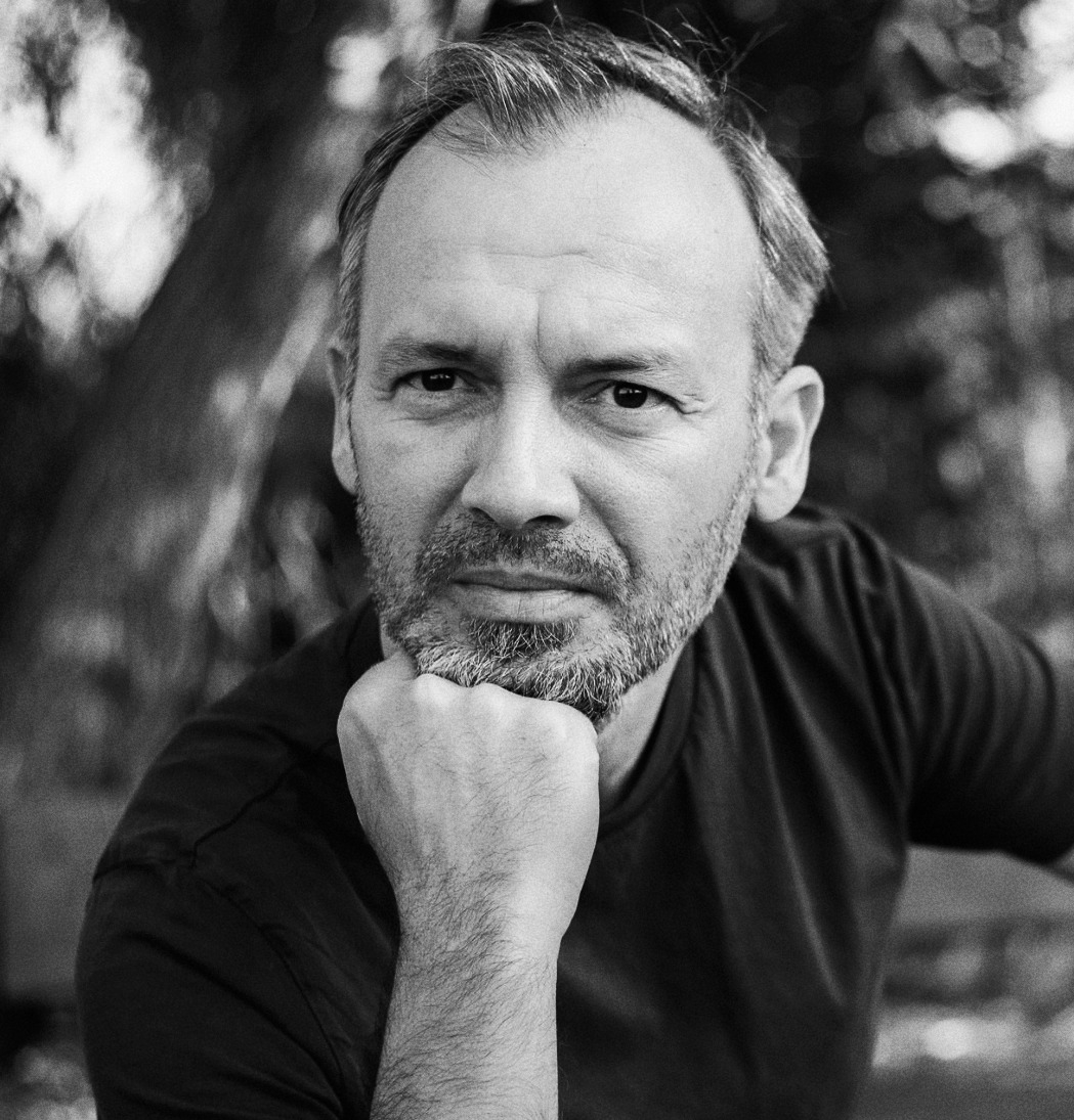 Photographer Cosmin Chivu