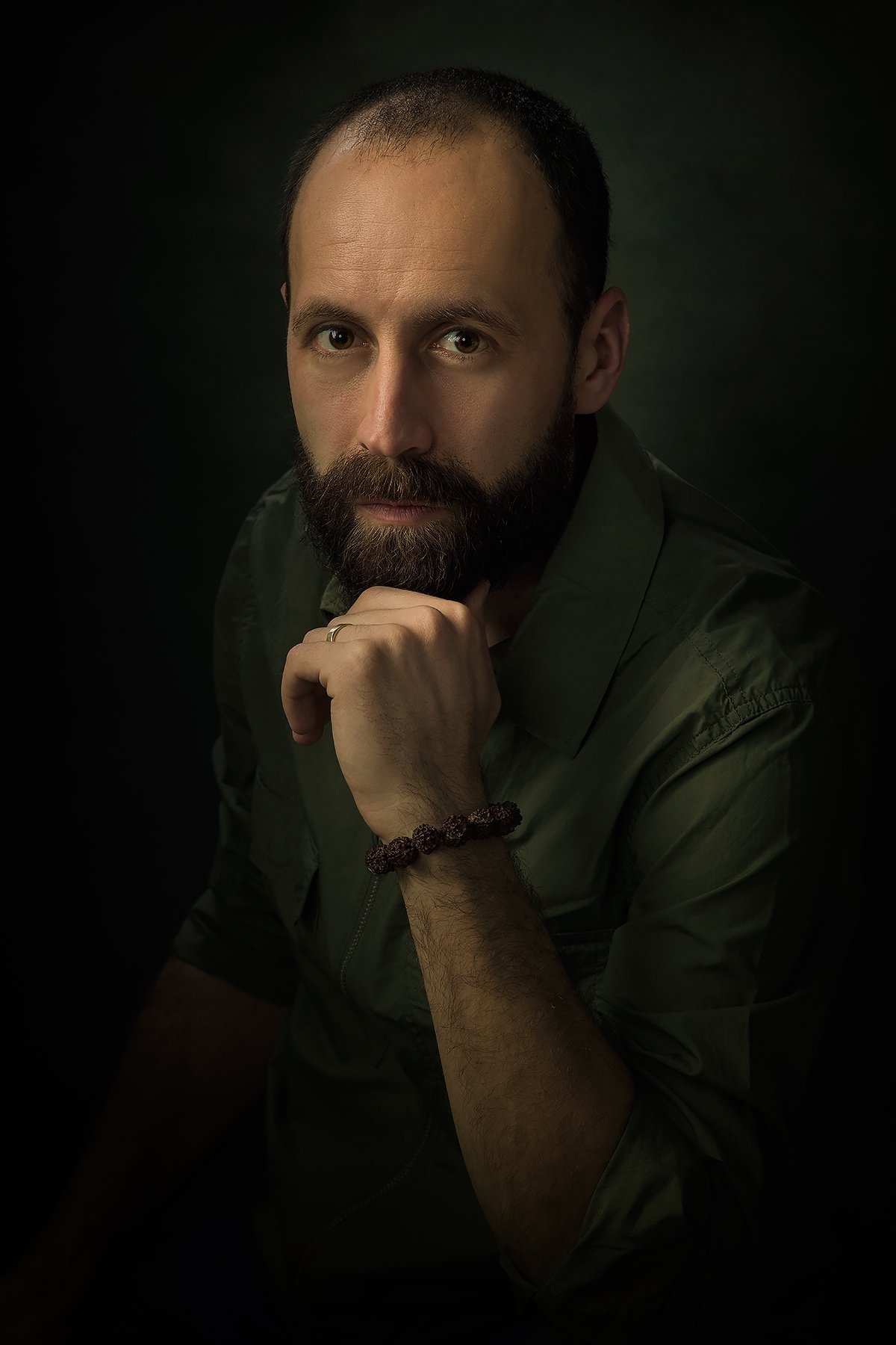 Photographer Ionut Anisca